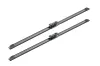 Wischblatt vorne BOSCH 3 397 014 129 Bild Wischblatt vorne BOSCH 3 397 014 129