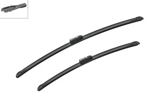 Wischblatt vorne BOSCH 3 397 014 164 Bild Wischblatt vorne BOSCH 3 397 014 164