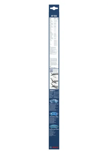 Wischblatt BOSCH 3 397 014 190 Bild Wischblatt BOSCH 3 397 014 190