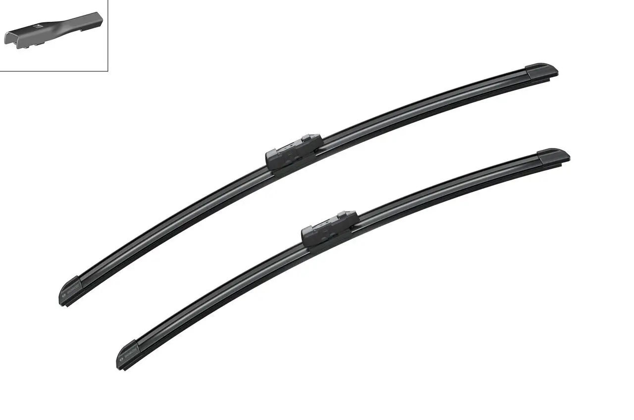 Wischblatt BOSCH 3 397 014 211