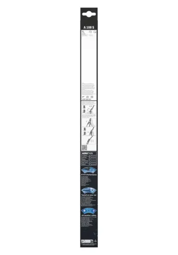 Wischblatt BOSCH 3 397 014 211 Bild Wischblatt BOSCH 3 397 014 211