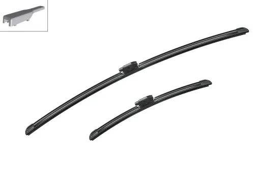 Wischblatt vorne BOSCH 3 397 014 250 Bild Wischblatt vorne BOSCH 3 397 014 250