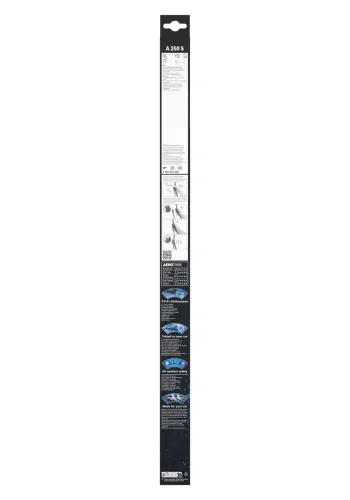 Wischblatt vorne BOSCH 3 397 014 250 Bild Wischblatt vorne BOSCH 3 397 014 250