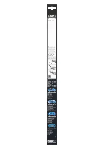 Wischblatt vorne BOSCH 3 397 014 271 Bild Wischblatt vorne BOSCH 3 397 014 271