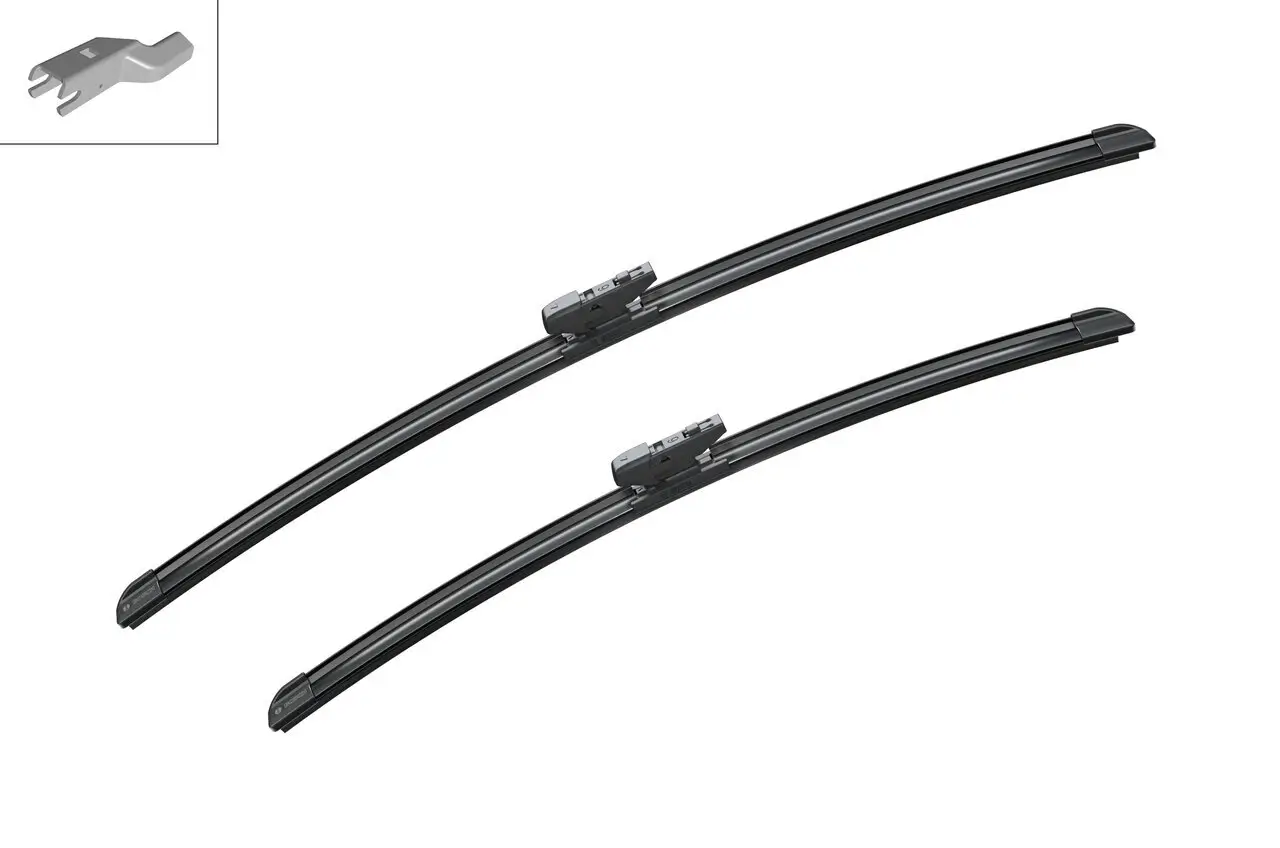 Wischblatt BOSCH 3 397 014 315
