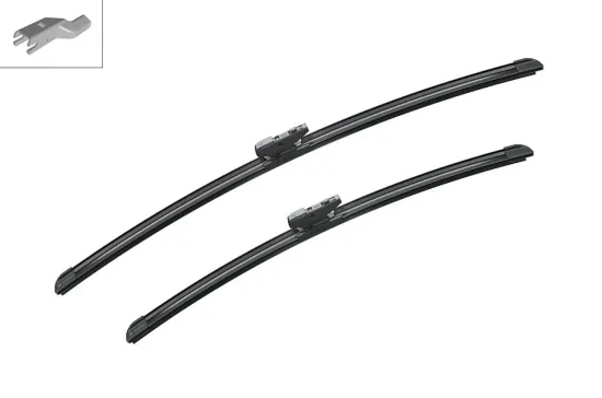 Wischblatt BOSCH 3 397 014 315 Bild Wischblatt BOSCH 3 397 014 315