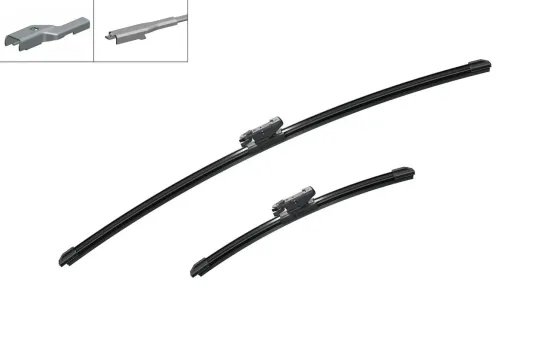 Wischblatt vorne BOSCH 3 397 014 491 Bild Wischblatt vorne BOSCH 3 397 014 491