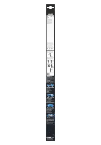 Wischblatt vorne BOSCH 3 397 014 615 Bild Wischblatt vorne BOSCH 3 397 014 615