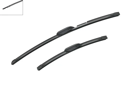 Wischblatt vorne BOSCH 3 397 014 818 Bild Wischblatt vorne BOSCH 3 397 014 818