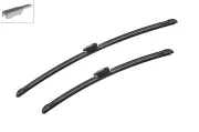 Wischblatt vorne BOSCH 3 397 014 851