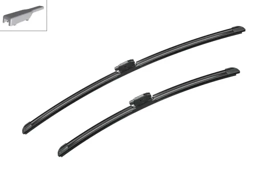 Wischblatt vorne BOSCH 3 397 014 851 Bild Wischblatt vorne BOSCH 3 397 014 851