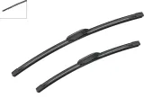 Wischblatt vorne BOSCH 3 397 014 866