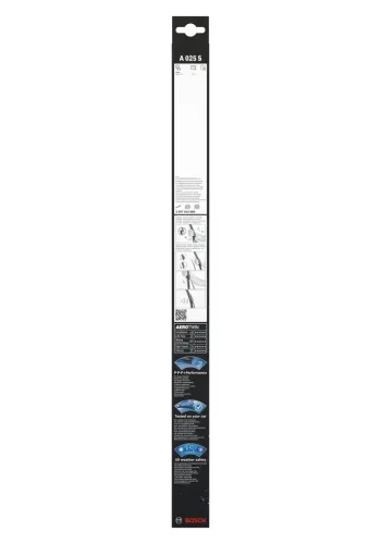 Wischblatt vorne BOSCH 3 397 014 866 Bild Wischblatt vorne BOSCH 3 397 014 866
