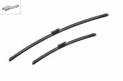 Wischblatt vorne BOSCH 3 397 014 901