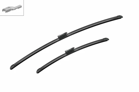 Wischblatt vorne BOSCH 3 397 014 901 Bild Wischblatt vorne BOSCH 3 397 014 901