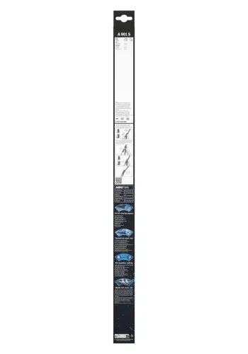 Wischblatt vorne BOSCH 3 397 014 901 Bild Wischblatt vorne BOSCH 3 397 014 901