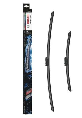 Wischblatt vorne BOSCH 3 397 014 947 Bild Wischblatt vorne BOSCH 3 397 014 947