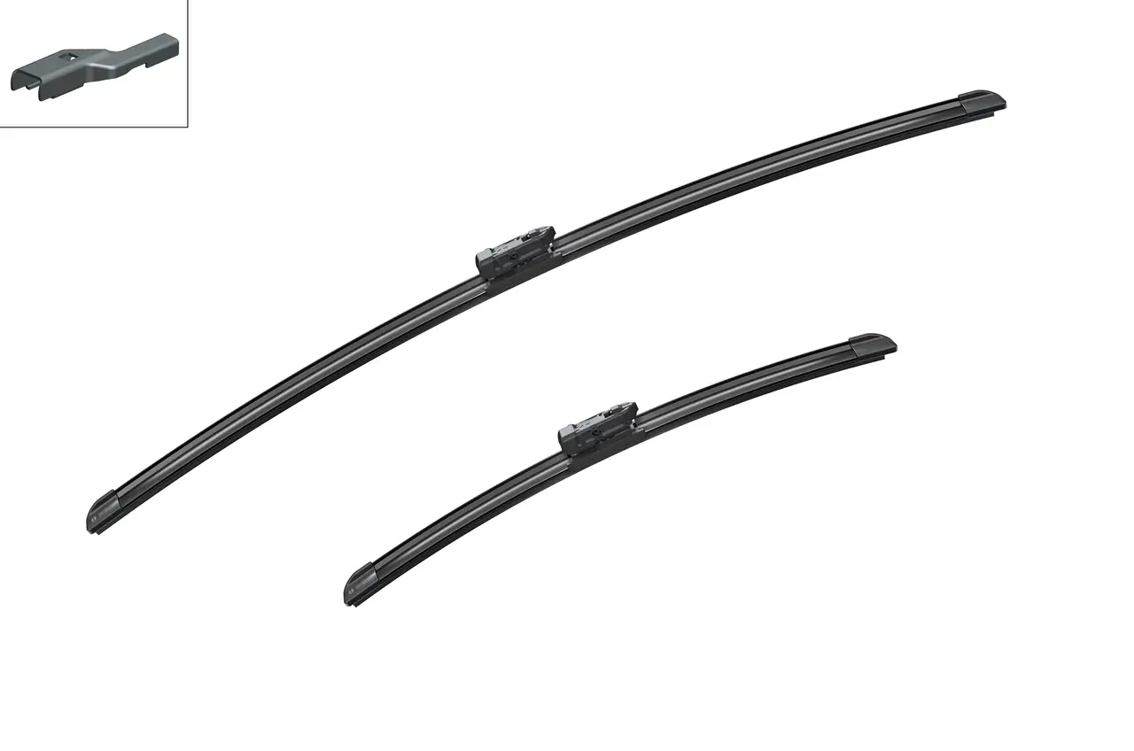 Wischblatt vorne BOSCH 3 397 014 947