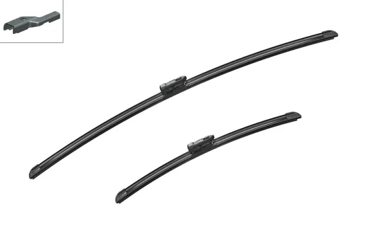 Wischblatt vorne BOSCH 3 397 014 947 Bild Wischblatt vorne BOSCH 3 397 014 947