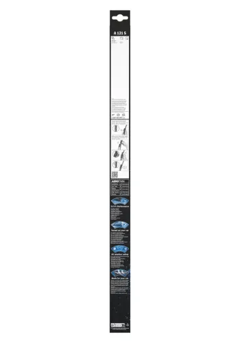 Wischblatt vorne BOSCH 3 397 014 947 Bild Wischblatt vorne BOSCH 3 397 014 947