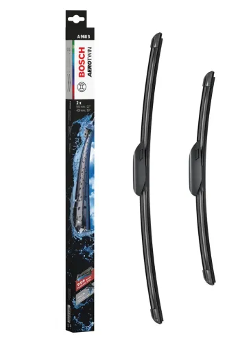 Wischblatt vorne BOSCH 3 397 014 957 Bild Wischblatt vorne BOSCH 3 397 014 957