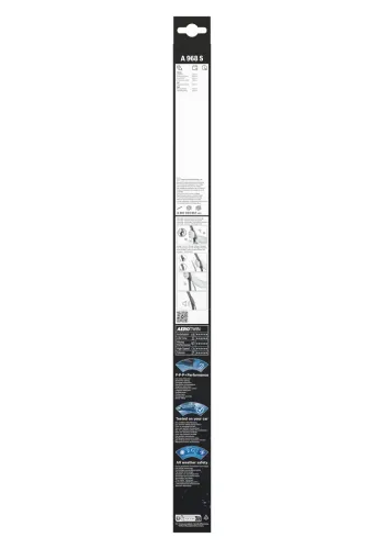 Wischblatt vorne BOSCH 3 397 014 957 Bild Wischblatt vorne BOSCH 3 397 014 957
