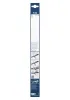 Wischblatt hinten BOSCH 3 397 015 045 Bild Wischblatt hinten BOSCH 3 397 015 045
