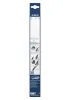 Wischblatt hinten BOSCH 3 397 016 063 Bild Wischblatt hinten BOSCH 3 397 016 063