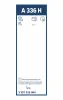 Wischblatt hinten BOSCH 3 397 016 064 Bild Wischblatt hinten BOSCH 3 397 016 064