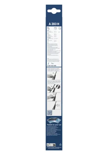 Wischblatt hinten BOSCH 3 397 016 466 Bild Wischblatt hinten BOSCH 3 397 016 466