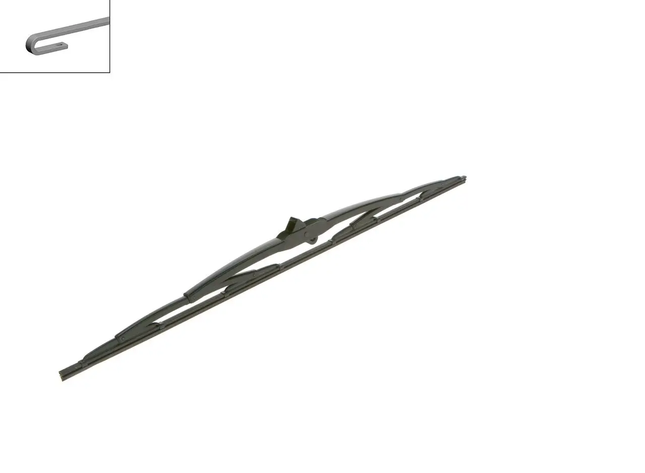 Wischblatt BOSCH 3 397 018 963