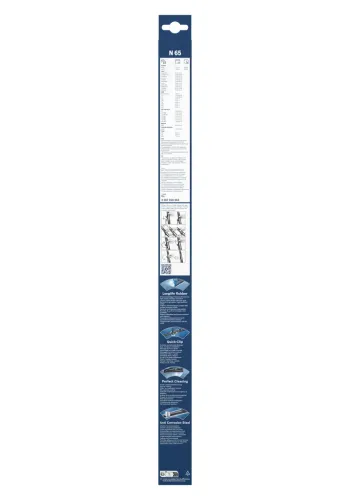 Wischblatt BOSCH 3 397 018 963 Bild Wischblatt BOSCH 3 397 018 963