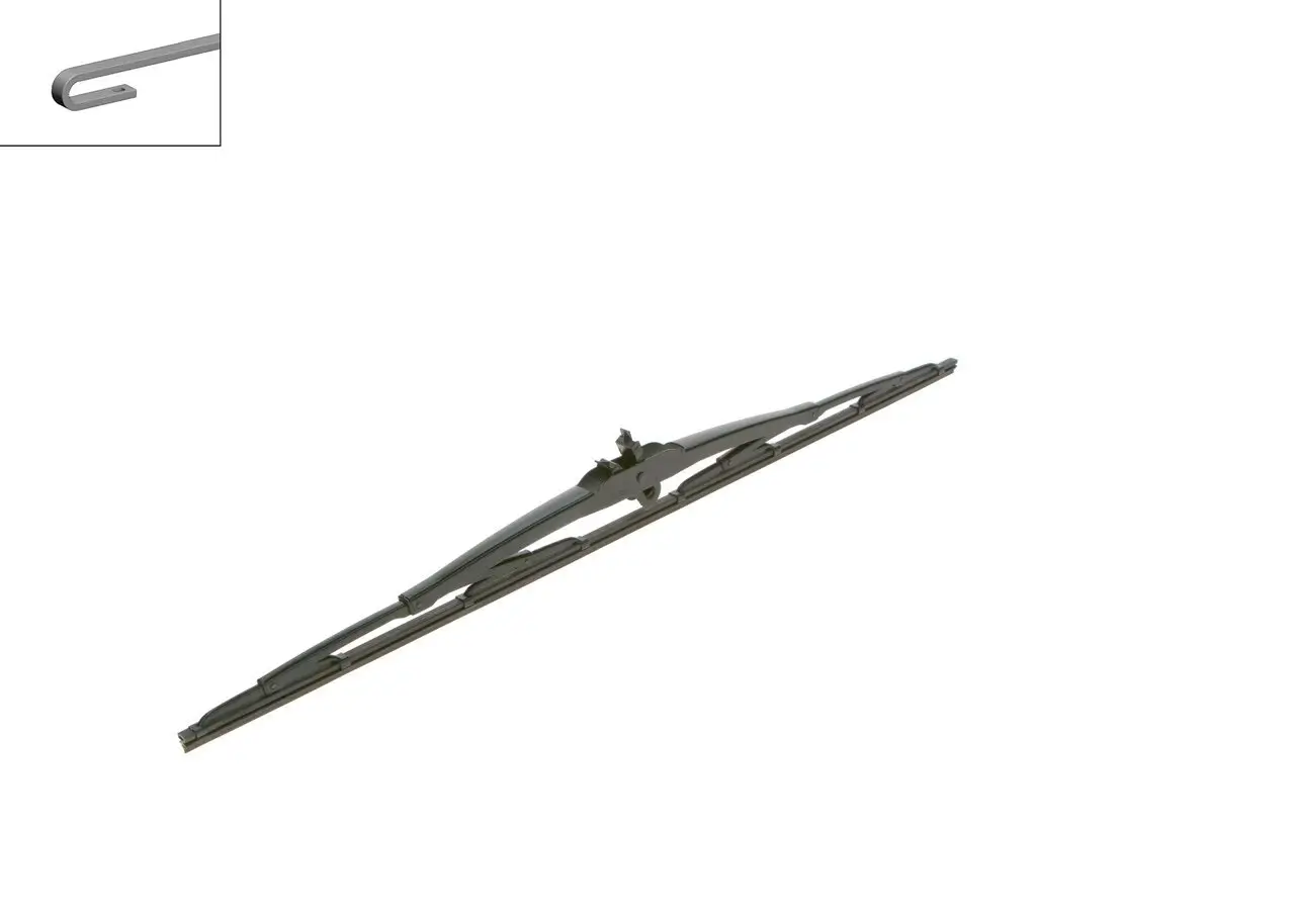 Wischblatt BOSCH 3 397 018 966