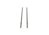 Wischgummi Fronteinbau BOSCH 3 397 033 266 Bild Wischgummi Fronteinbau BOSCH 3 397 033 266