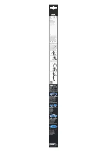 Wischblatt vorne BOSCH 3 397 110 004 Bild Wischblatt vorne BOSCH 3 397 110 004