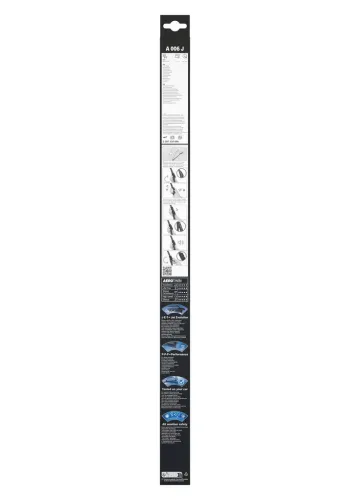 Wischblatt vorne BOSCH 3 397 110 006 Bild Wischblatt vorne BOSCH 3 397 110 006