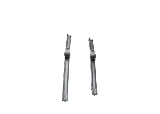 Wischblatt vorne BOSCH 3 397 110 007 Bild Wischblatt vorne BOSCH 3 397 110 007