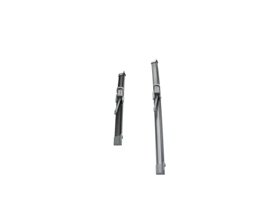 Wischblatt vorne BOSCH 3 397 110 00B Bild Wischblatt vorne BOSCH 3 397 110 00B