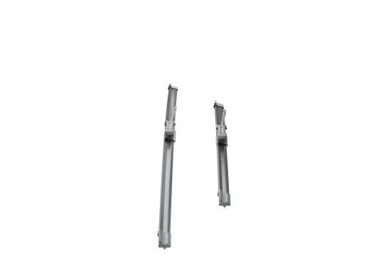 Wischblatt vorne BOSCH 3 397 110 00B Bild Wischblatt vorne BOSCH 3 397 110 00B