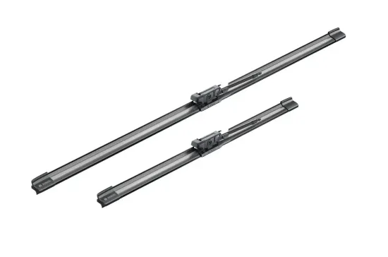 Wischblatt vorne BOSCH 3 397 110 00B Bild Wischblatt vorne BOSCH 3 397 110 00B
