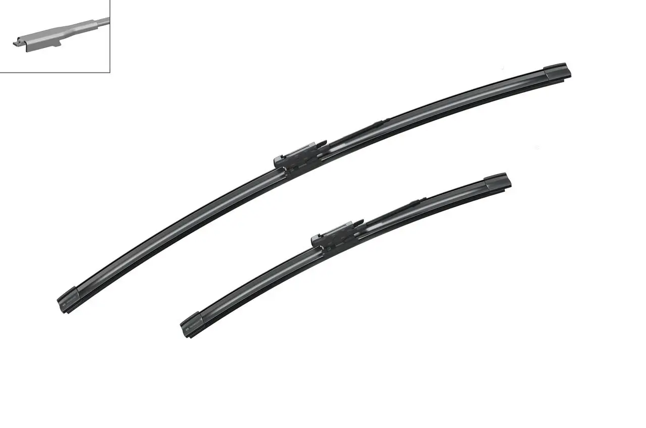 Wischblatt vorne BOSCH 3 397 110 00B