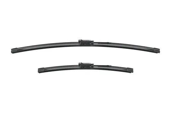 Wischblatt vorne BOSCH 3 397 110 00B Bild Wischblatt vorne BOSCH 3 397 110 00B
