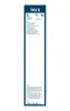 Wischblatt vorne BOSCH 3 397 118 205 Bild Wischblatt vorne BOSCH 3 397 118 205