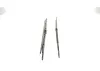 Wischblatt vorne BOSCH 3 397 118 302 Bild Wischblatt vorne BOSCH 3 397 118 302