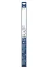 Wischblatt vorne BOSCH 3 397 118 302 Bild Wischblatt vorne BOSCH 3 397 118 302