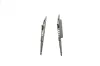 Wischblatt BOSCH 3 397 118 406 Bild Wischblatt BOSCH 3 397 118 406