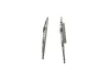 Wischblatt BOSCH 3 397 118 423 Bild Wischblatt BOSCH 3 397 118 423