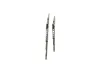 Wischblatt vorne BOSCH 3 397 118 452 Bild Wischblatt vorne BOSCH 3 397 118 452