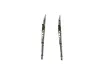 Wischblatt vorne BOSCH 3 397 118 500 Bild Wischblatt vorne BOSCH 3 397 118 500