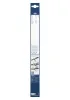 Wischblatt vorne BOSCH 3 397 118 500 Bild Wischblatt vorne BOSCH 3 397 118 500